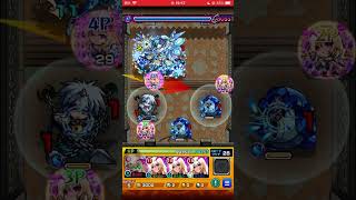 モンスターストライク　202512 #モンスト　#モンスターストライク　#マクロス #マクロスコラボ 14