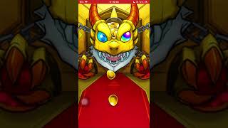 モンスターストライク　202512 #モンスト　#モンスターストライク　#マクロス #マクロスコラボ 45