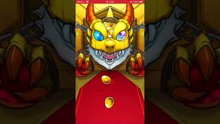 【モンスト】遊戯王コラボガチャ！！ 2垢編【#shorts #モンスト #モンスターストライク #clips #コラボガチャ #遊戯王 】