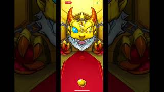 激獣神祭30連回した〜 #モンスト #モンスターストライク