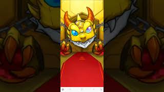 【モンスト】モンストアニメ トク玉オールスター感謝ガチャ！ 果たして☆6は出てくるのか！？ #モンスト #モンストアニメ #shorts