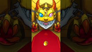 【モンスト】ランク600達成記念に星6確定ガチャを回す初心者！