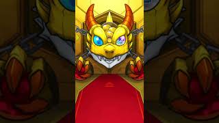 アニメ記念オールスター感謝ガチャ7日目 モンスト