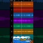 【モンスト】秘海の冒険船 アポストロス 道中BGM #アレンジ #モンスターストライク