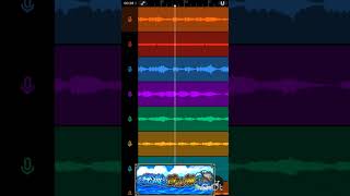 【モンスト】秘海の冒険船 アポストロス 道中BGM #アレンジ #モンスターストライク