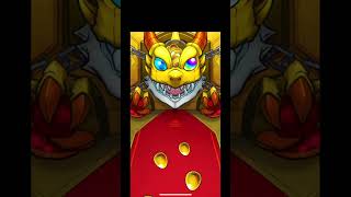 MVよろしくお願いします！ #モンスト #ガチャ #激獣神祭