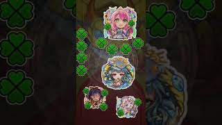 モンスト　激獣神祭（ジュゲムとかMV編）10連ガチャ　#shorts  #shortvideo #short　#モンスト　#モンストガチャ　#モンスターストライク