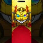 モンスト】ジュゲムリベンジ‼️ #bgm #anime #モンスト #ガチャ神引き #ゲーム #モンスターストライク #ぷにぷに #妖怪ウォッチぷにぷに #妖怪ウォッチ