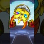 サブ端末　モンスト×マクロスシリーズコラボ特殊演出　このキャラもういらない　byエイリアン　#shorts #ガチャ神引き #モンスターストライク