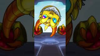 サブ端末　モンスト×マクロスシリーズコラボ特殊演出　このキャラもういらない　byエイリアン　#shorts #ガチャ神引き #モンスターストライク