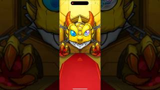 モンストトク玉ガチャ引いてみた！！#shorts #モンスト #ガチャ #ガチャ動画