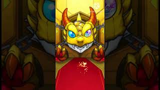 モンストアニメ記念オールスター感謝ガチャ[#モンスト #shorts ]