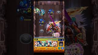 何かカッコいい✨　#shorts #モンスト #マクロス #コラボ