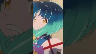 【モンスト】ヤクモの可愛いシーン #モンスト #アニメ #shorts #チャンネル登録お願いします