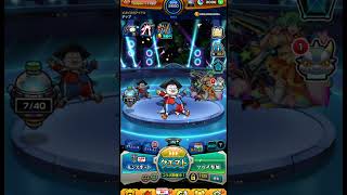 【モンスト】😎マクロスシリーズ「歌の力:ランカのライブにあわせて踊ってみた🐶💖」🙃#shorts #モンスト