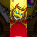 カルマロックスター出るまでガチャ回してみたら… #モンスト #shorts