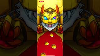 オーブの割引きチケット貰ってから引けばよかった… #モンスト #爆死