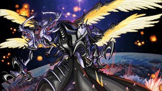 【モンスト】超究極バジュラ歌の力無し攻略