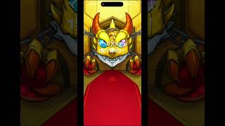 #激獣神祭 #モンスト #ガチャ #神引き #ゲーム実況