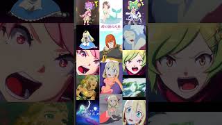 #恋しさとせつなさと心強さと　#モンストアニメ