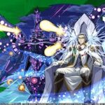 モンストおそらく今年最後のコラボ超究極『ロイド・ブレーム』を攻略しに行く配信