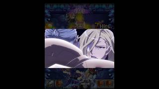 【モンスト】超究極「ロイド・ブレーム」特殊演出