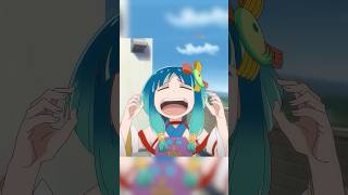 【切り抜き】もうやめやめ！　#デドリロ #モンストアニメ #モンスト #ヤクモ