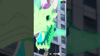 モンスト　アニメ告知