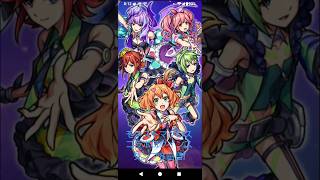 【モンストマクロスコラボログインスタンプ８日目!】#モンストマクロスコラボ