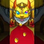 【モンスト】遊戯王コラボ限定の確定演出で神引きするガチャ動画：遊戯王コラボ第２弾【海馬／十代】