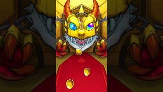 【モンスト】遊戯王コラボ限定の確定演出で神引きするガチャ動画：遊戯王コラボ第２弾【海馬／十代】