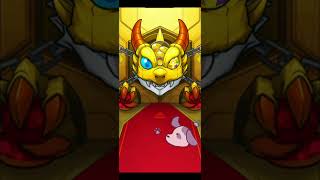 〖 モンスト 〗星玉でラファエルちゃん希望