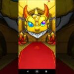 モンストクリスマスガチャ