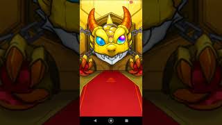 モンストクリスマスガチャ