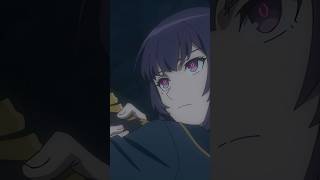 霊銃展開　#デドリロ #モンストアニメ #モンスト #リンネ