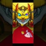 〖 モンスト 〗そうじゃないんだ、、