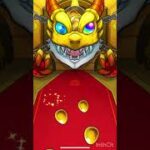 【モンスト 】オースター感謝ガチャ＋属性狙い撃ちガチャ#モンスト #オースター感謝ガチャ#属性狙い撃ちガチャ