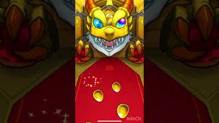 【モンスト 】オースター感謝ガチャ＋属性狙い撃ちガチャ#モンスト #オースター感謝ガチャ#属性狙い撃ちガチャ