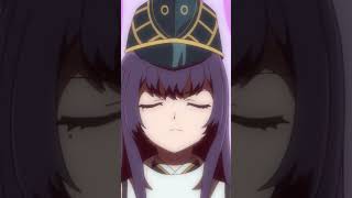 【切り抜き】覚醒 #リンネ #デドリロ #モンストアニメ #モンスト