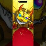 【モンスト】闇のクリスマスガチャ【病】