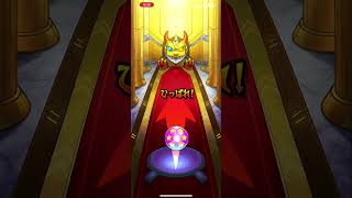 モンストガチャ　ジュゲム #モンスト #モンスターストライク