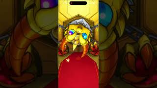 モンストアニメ　［ジュゲム］ガチャ #モンスターストライク #モンスト