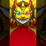 アゲインガチャ　チャレンジ　#モンスト #モンストガチャ