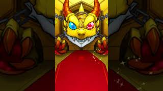 アゲインガチャ　チャレンジ　#モンスト #モンストガチャ