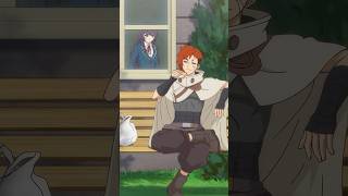 【切り抜き】どういうつもり？　#デドリロ #モンストアニメ #モンスト