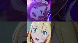 モンストアニメ　エンディング