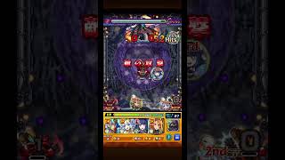 【超究極バジュラクイーン】キリンジにてワンパン【マクロスコラボ】　#モンスト #マクロス #マクロスコラボ #ワンパン #vlog