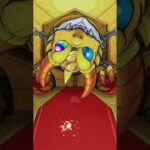 【モンスト】チョイスガチャ1日目 #モンスト #shorts #ガチャ神引き