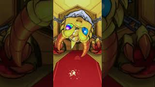 【モンスト】チョイスガチャ1日目 #モンスト #shorts #ガチャ神引き