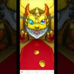 【#モンスト / #マクロスコラボ】モンストマクロスシリーズコラボガチャ！ 100連+110連+星玉だ！ #shorts